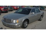 2005 Cadillac DeVille Sedan