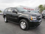 2011 Black Chevrolet Tahoe LT #57271987