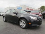 2011 Chevrolet Cruze LT