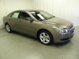 2012 Chevrolet Malibu LS