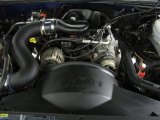 2003 Chevrolet Silverado 1500 LS Regular Cab 4x4 4.3 Liter OHV 12-Valve Vortec V6 Engine