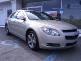 2012 Chevrolet Malibu LT