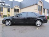 2006 Cadillac CTS Sedan