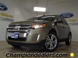 2012 Ford Edge Limited EcoBoost