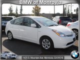 2007 Toyota Prius Hybrid
