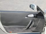 2010 Porsche 911 Carrera Cabriolet Door Panel