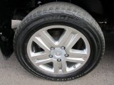 2007 Toyota Tundra Limited CrewMax Wheel
