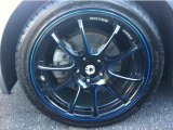 2006 Acura TL 3.2 Custom Wheels