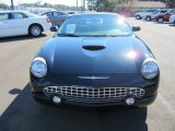 2002 Ford Thunderbird Premium Roadster