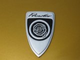 Chrysler Prowler Badges and Logos
