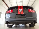 2012 Ford Mustang Shelby GT500 SVT Performance Package Coupe Exhaust