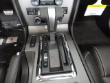 2012 Ford Mustang GT Premium Convertible 6 Speed Automatic Transmission