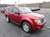 2012 Ford Escape XLT 4WD