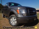 2011 Ford F150 STX Regular Cab