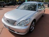 2005 Lexus LS 430 Sedan