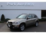2008 BMW X5 3.0si