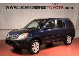 2005 Honda CR-V EX 4WD