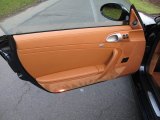 2011 Porsche 911 Targa 4S Door Panel