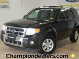 2011 Ford Escape Limited V6