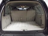 2011 Ford Expedition EL Limited Trunk