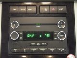 2011 Ford Expedition EL Limited Audio System