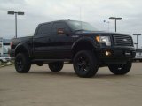 2011 Ford F150 FX4 SuperCrew 4x4