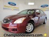 2010 Nissan Altima 2.5 S