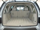 2010 Ford Expedition XLT Trunk