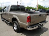 2004 Ford F250 Super Duty XLT SuperCab Data, Info and Specs