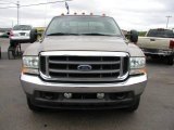 2004 Ford F350 Super Duty XLT SuperCab 4x4 Dually