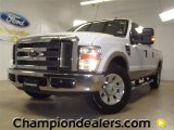 2009 Ford F250 Super Duty Lariat Crew Cab Data, Info and Specs