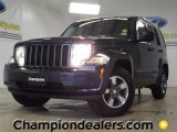 2008 Jeep Liberty Sport