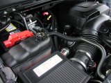 2007 Chevrolet Silverado 1500 LT Extended Cab 4x4 5.3L Flex Fuel OHV 16V Vortec V8 Engine