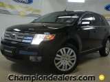 2008 Ford Edge Limited