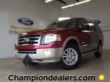 2007 Ford Expedition Eddie Bauer