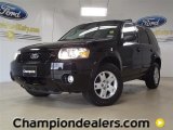 2007 Ford Escape Limited