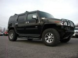 2003 Hummer H2 SUV