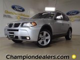 2006 BMW X3 3.0i
