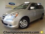2006 Honda Odyssey EX-L