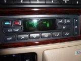 2005 Ford F250 Super Duty King Ranch Crew Cab Controls