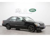 2005 Lexus LS 430 Sedan