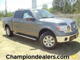 2011 Ford F150 Lariat SuperCrew 4x4