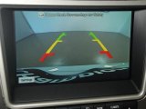 2012 Ford Fusion Hybrid Backup Camera