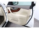 2009 Infiniti FX 35 Door Panel