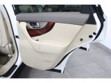 2009 Infiniti FX 35 Door Panel