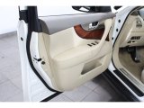 2009 Infiniti FX 35 Door Panel