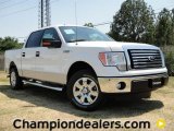 2011 Oxford White Ford F150 XLT SuperCrew #57354728