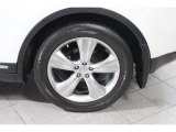 2009 Infiniti FX 35 Wheel