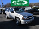 2006 Chevrolet TrailBlazer LS 4x4