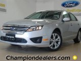 2012 Ford Fusion SE V6